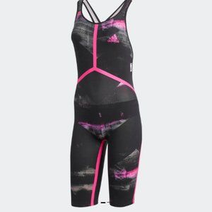 Adizero XVIII BreastStroke Kneeskin 34